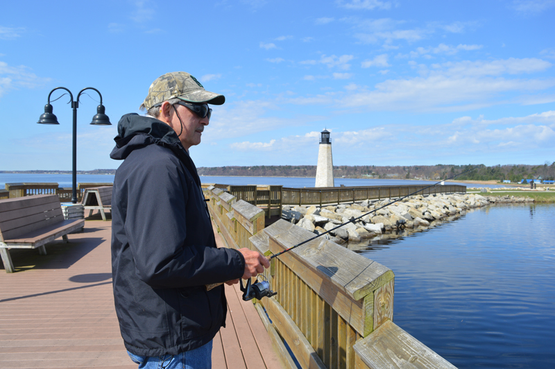 Walleye season opens Monday News, Sports, Jobs Daily Press